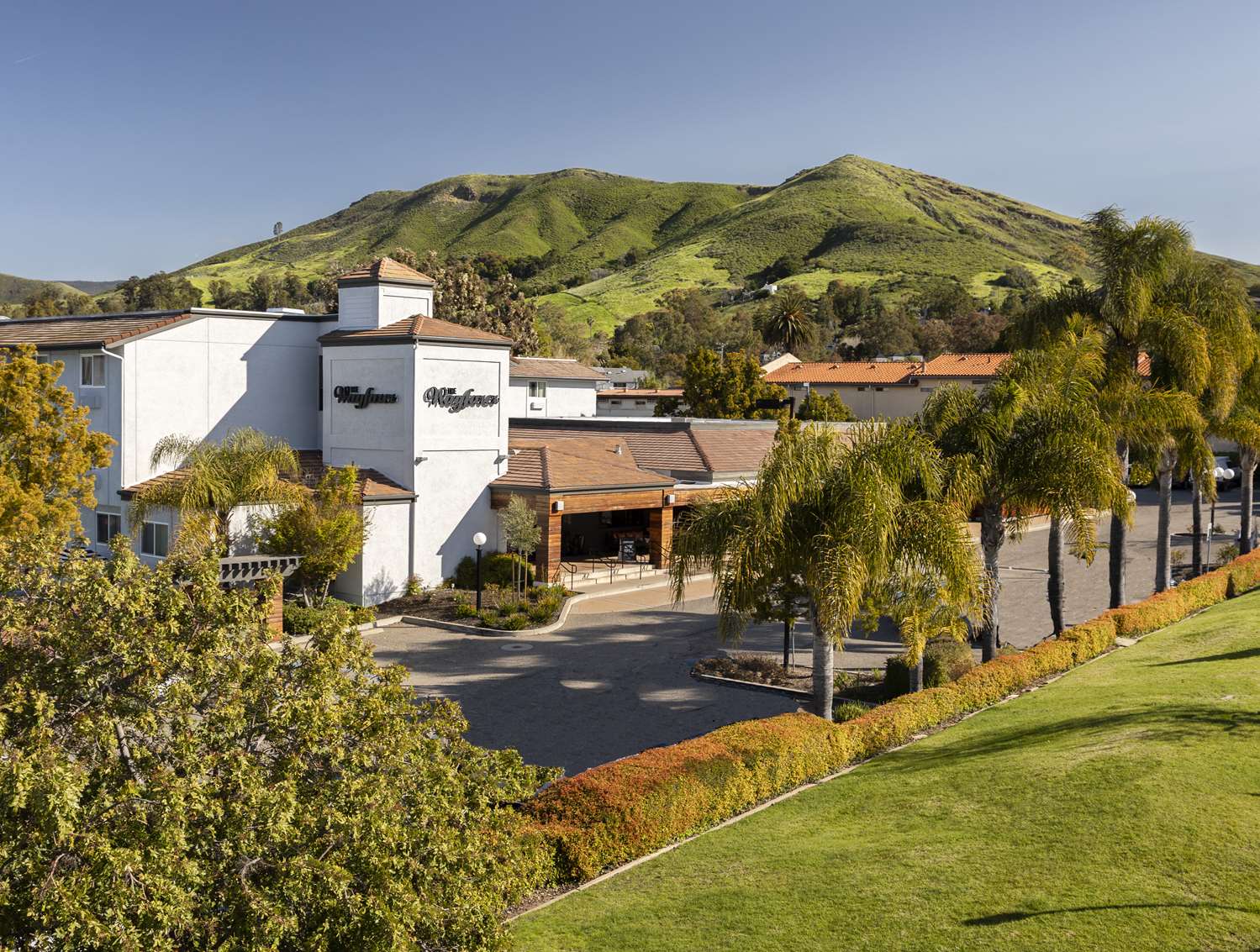 The Wayfarer San Luis Obispo, Tapestry Collection by Hilton 1