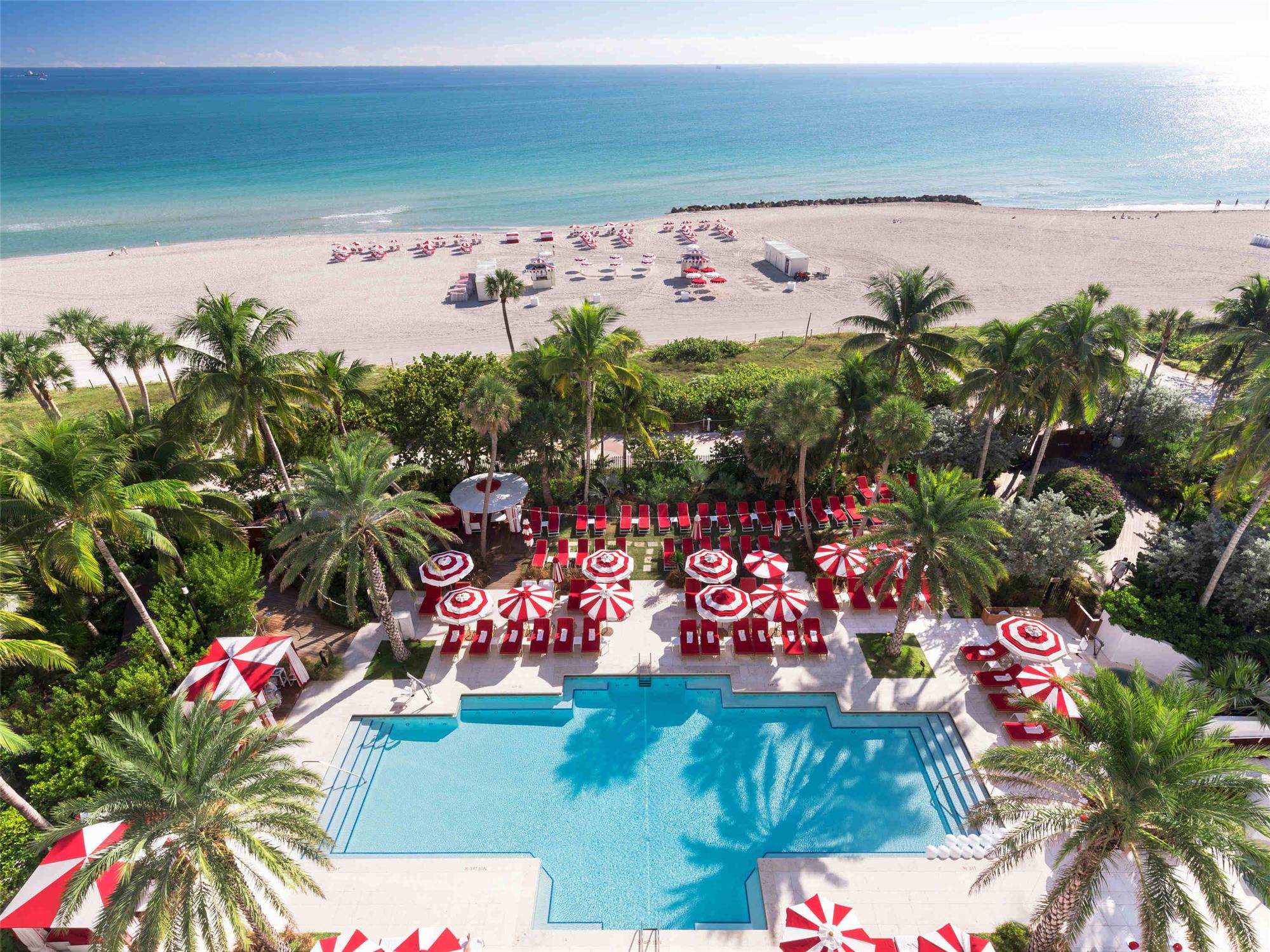 Faena Miami Beach 1