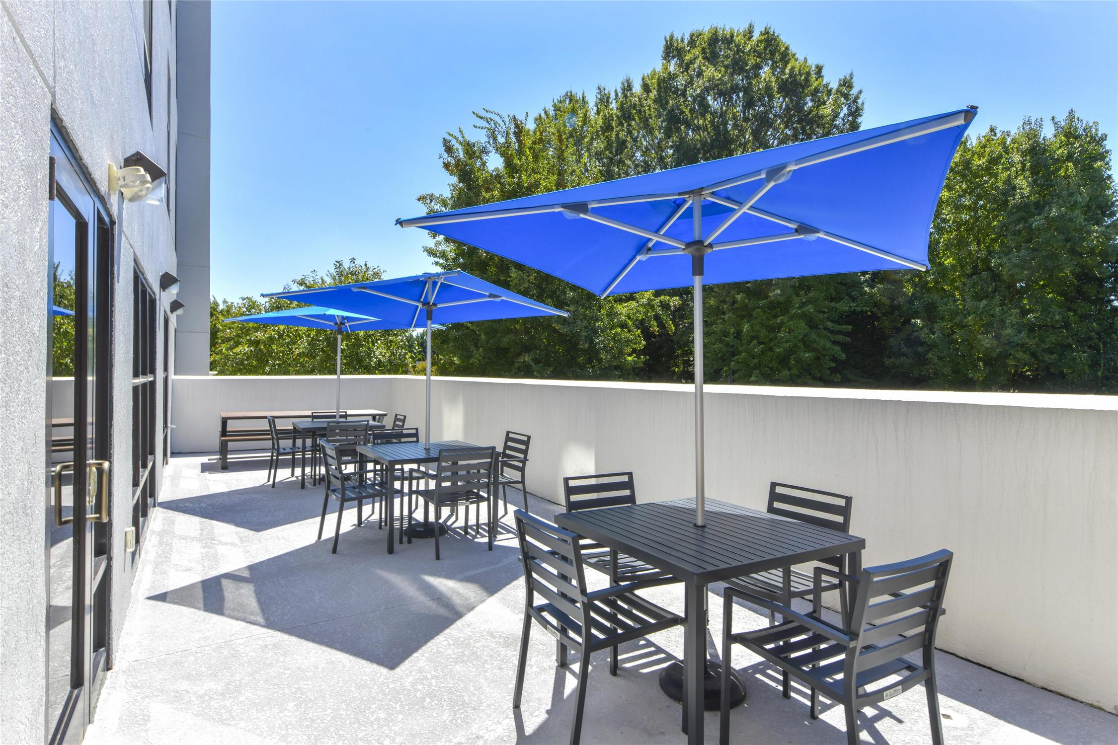 Hampton Inn & Suites Burlington, NC 2
