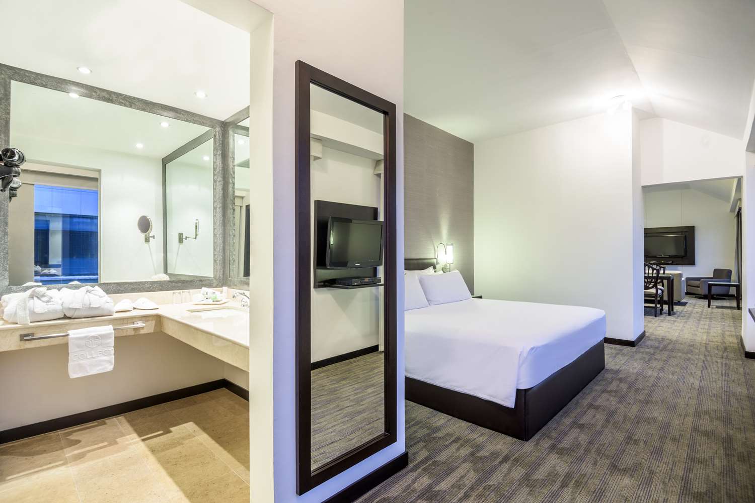 NH Collection Quito Royal 2