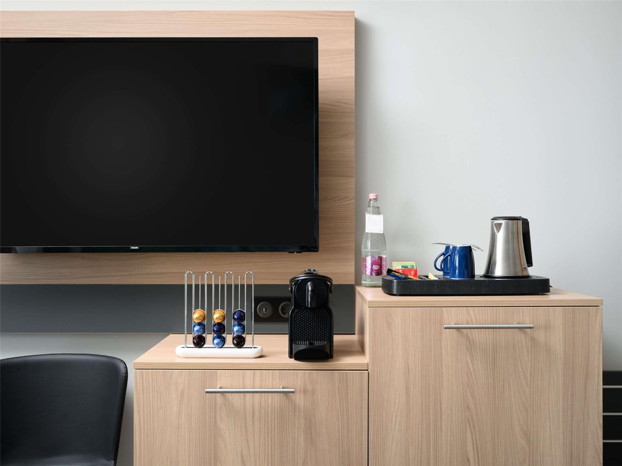 Executive Zimmer