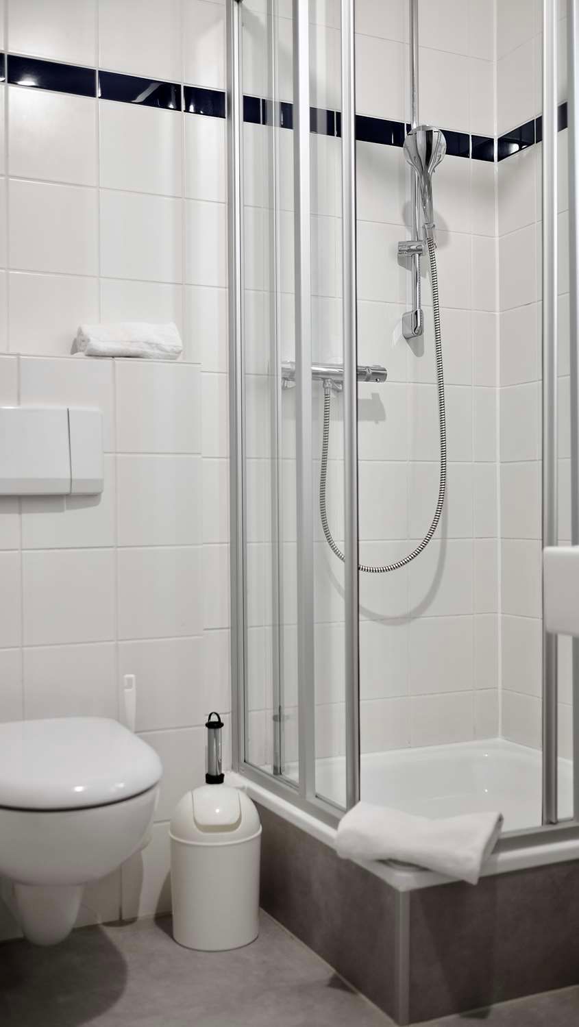 Superior habitación