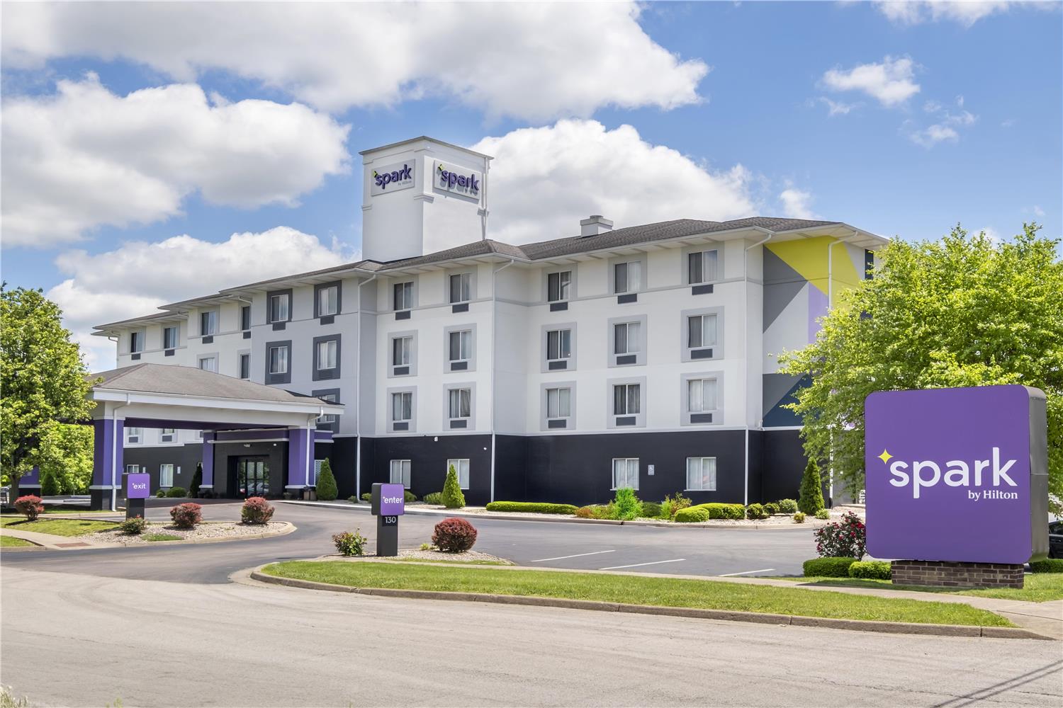 Spark by Hilton Shepherdsville Louisville South 2