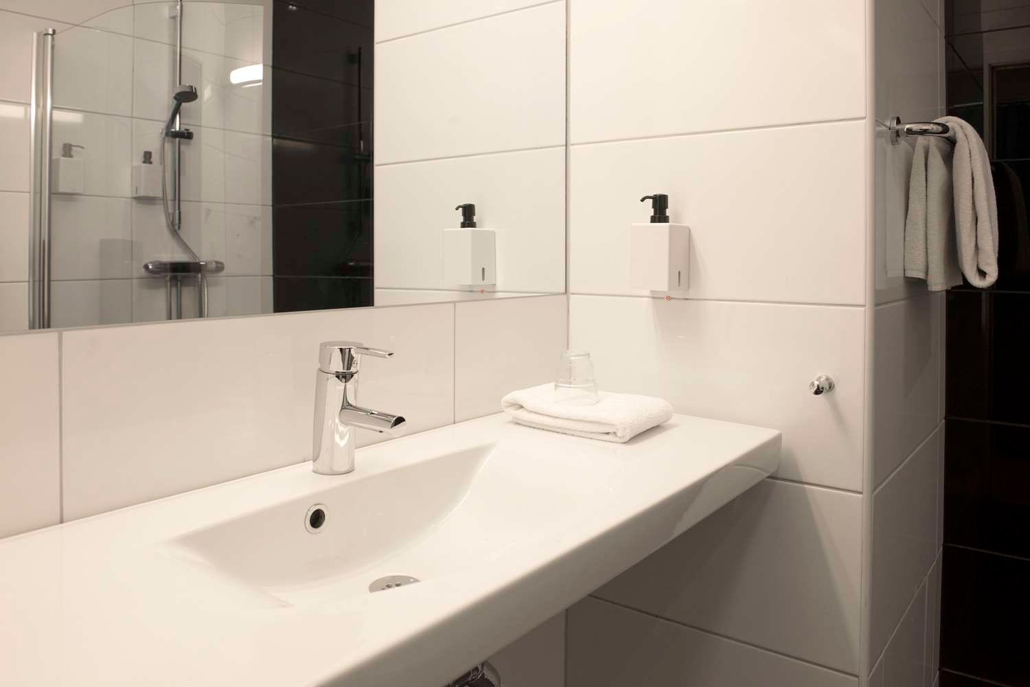 Scandic S:t Jörgen 2