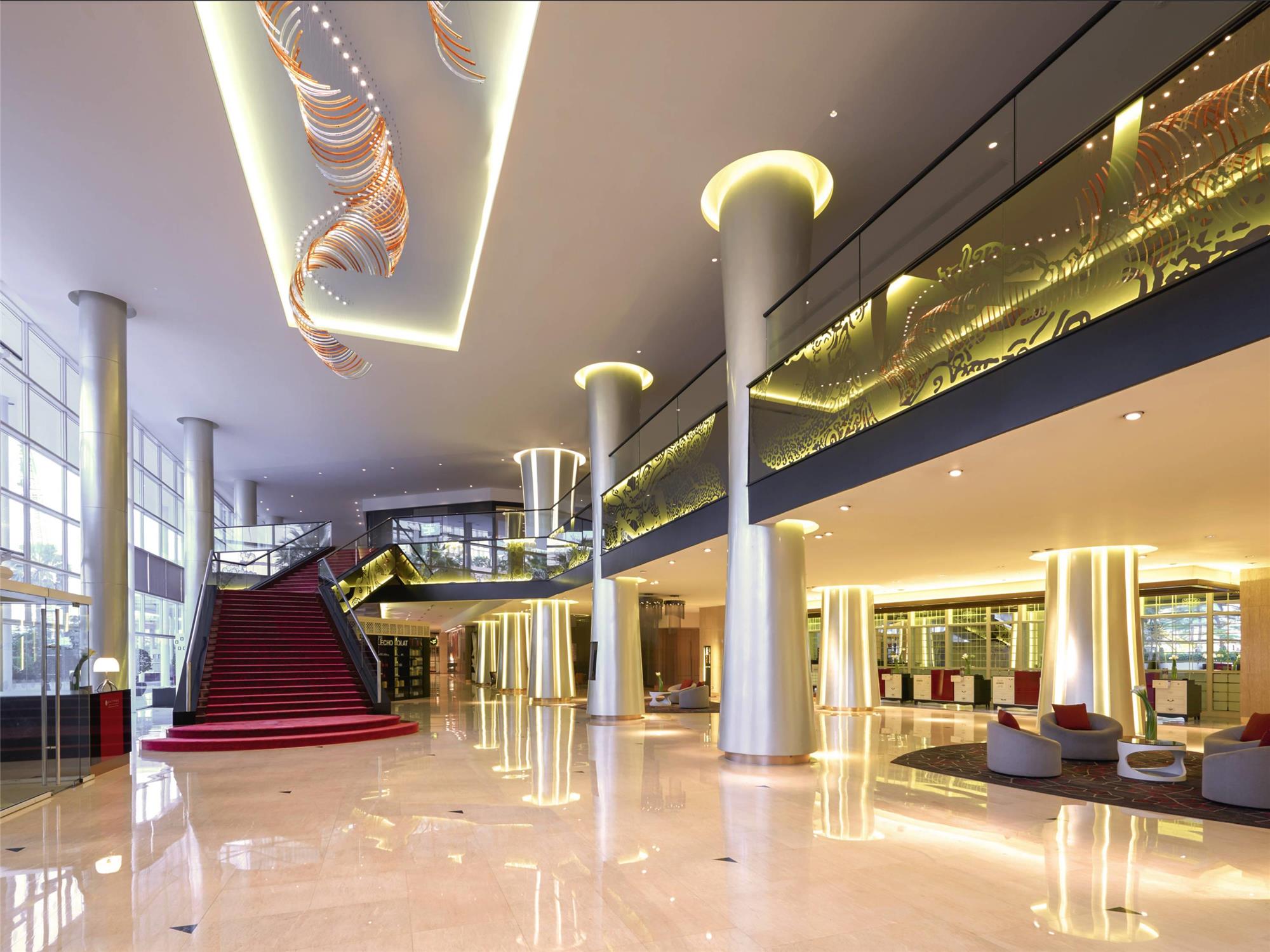 Pullman Jakarta Indonesia 2