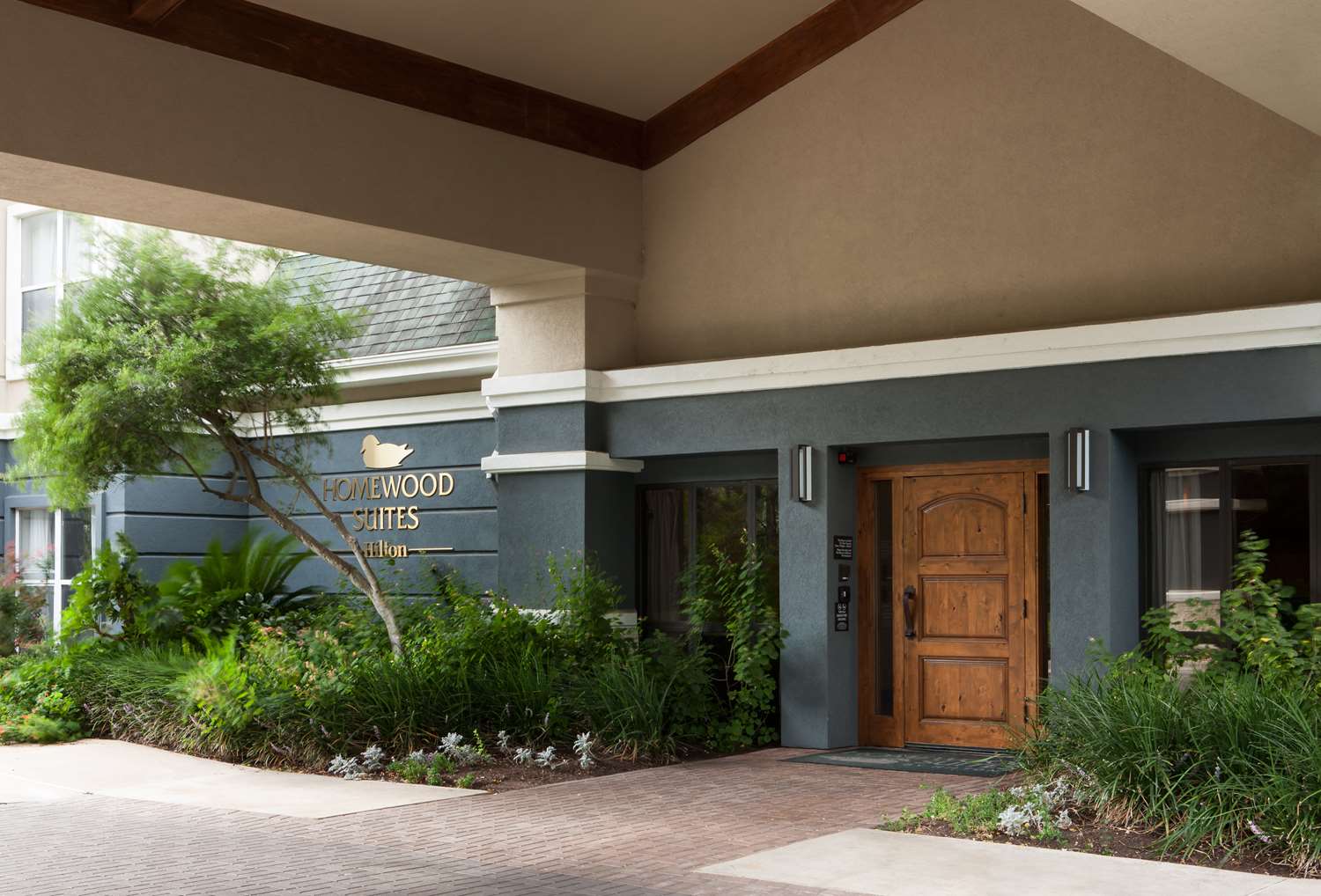 Homewood Suites Austin NW 2
