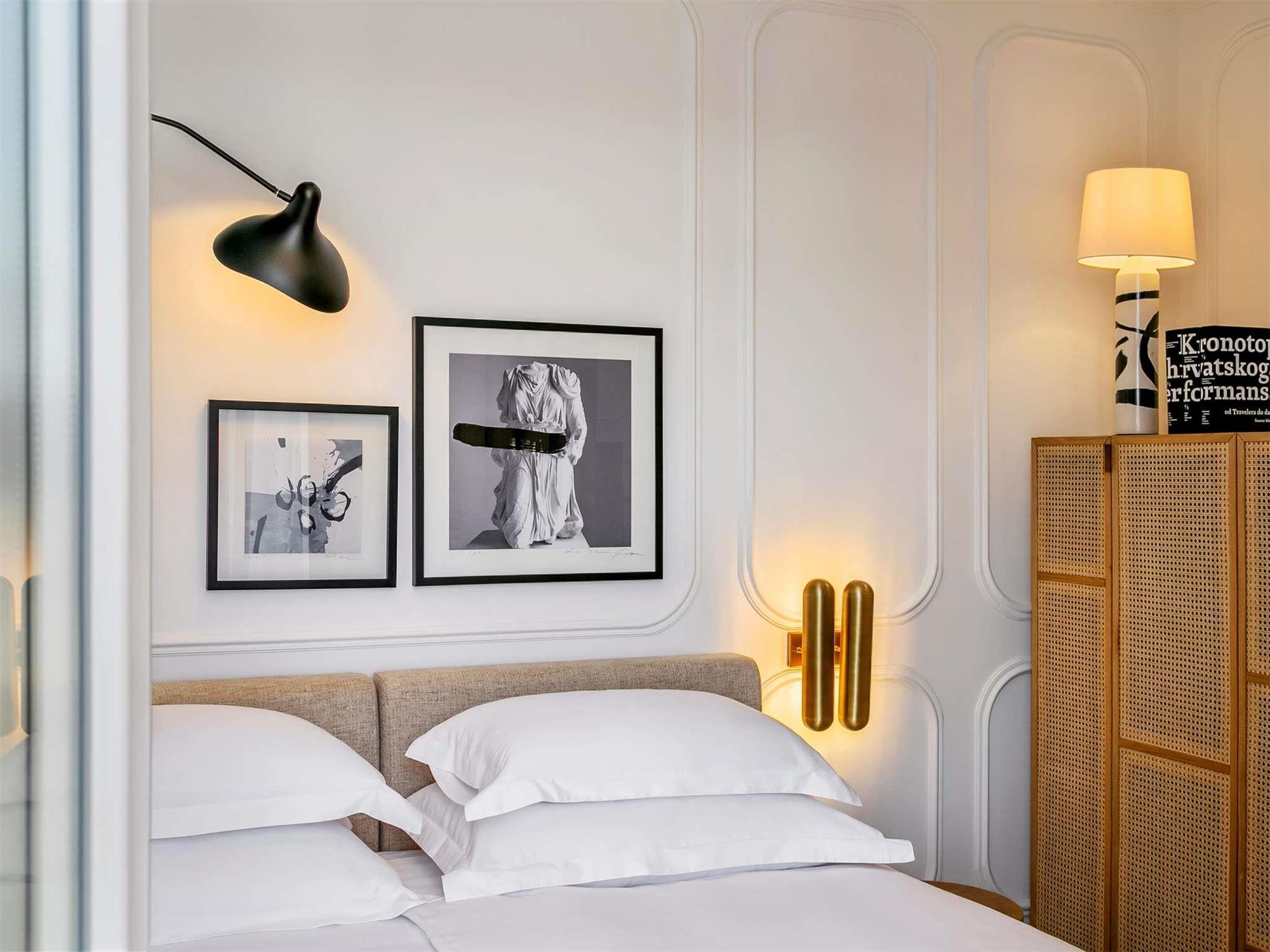 Heritage Hotel FERMAI MGallery Split 2