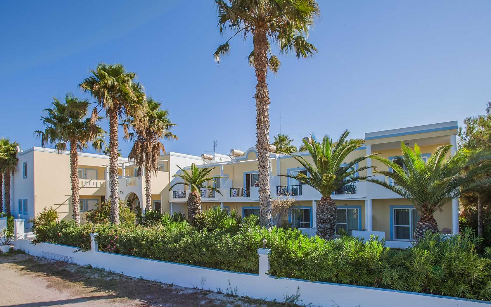 Cavo d'Oro Hotel 2