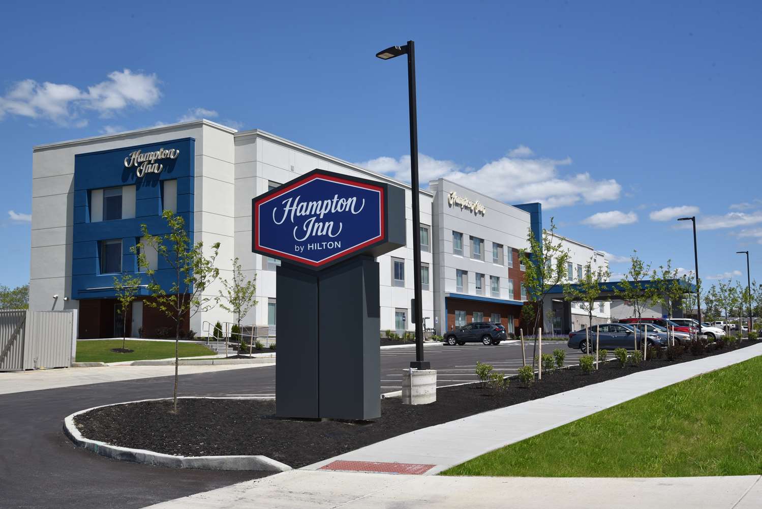 Hampton Inn Richwood Cincinnati South, KY 1