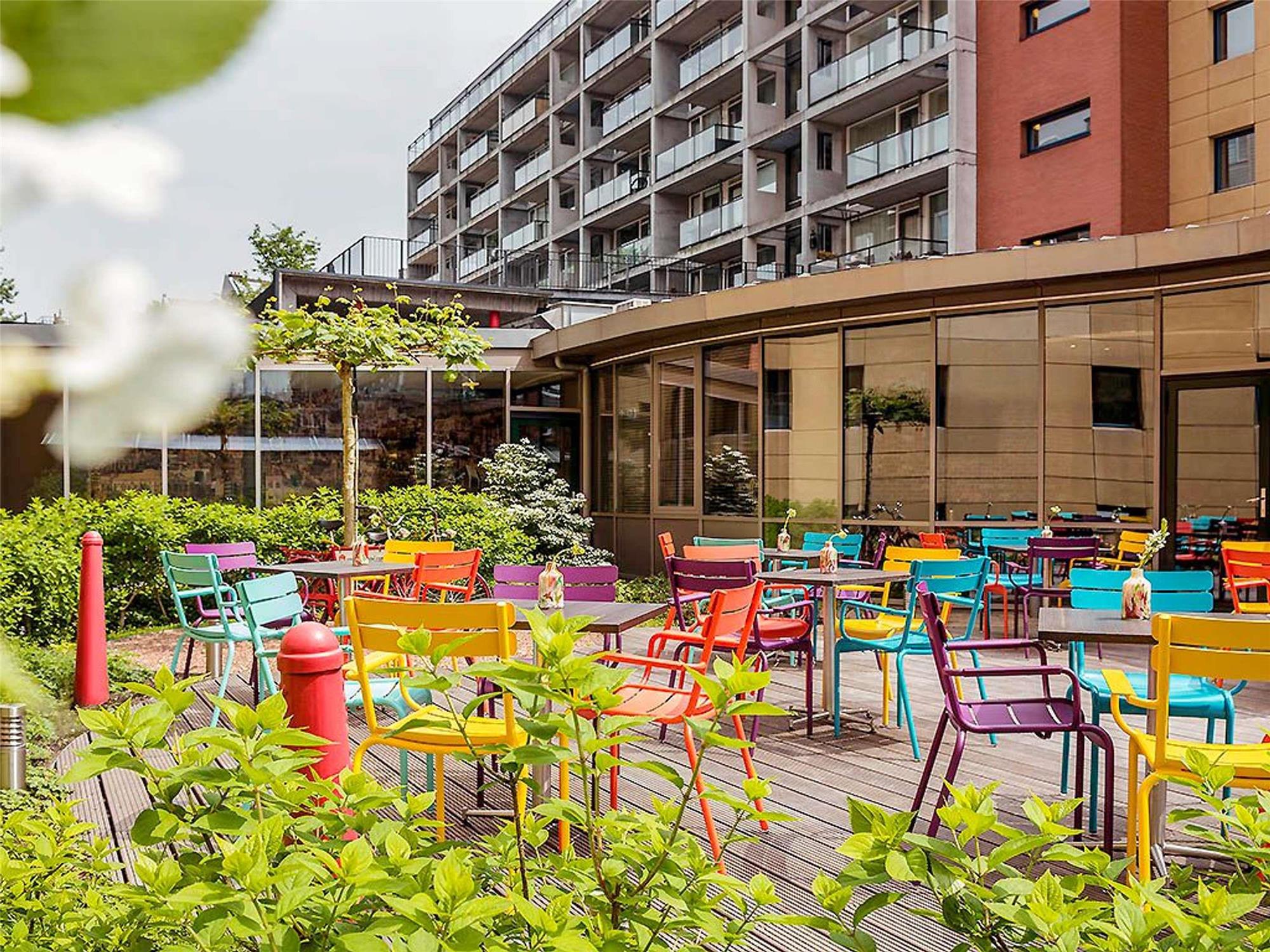 ibis Amsterdam Centre Stopera 2