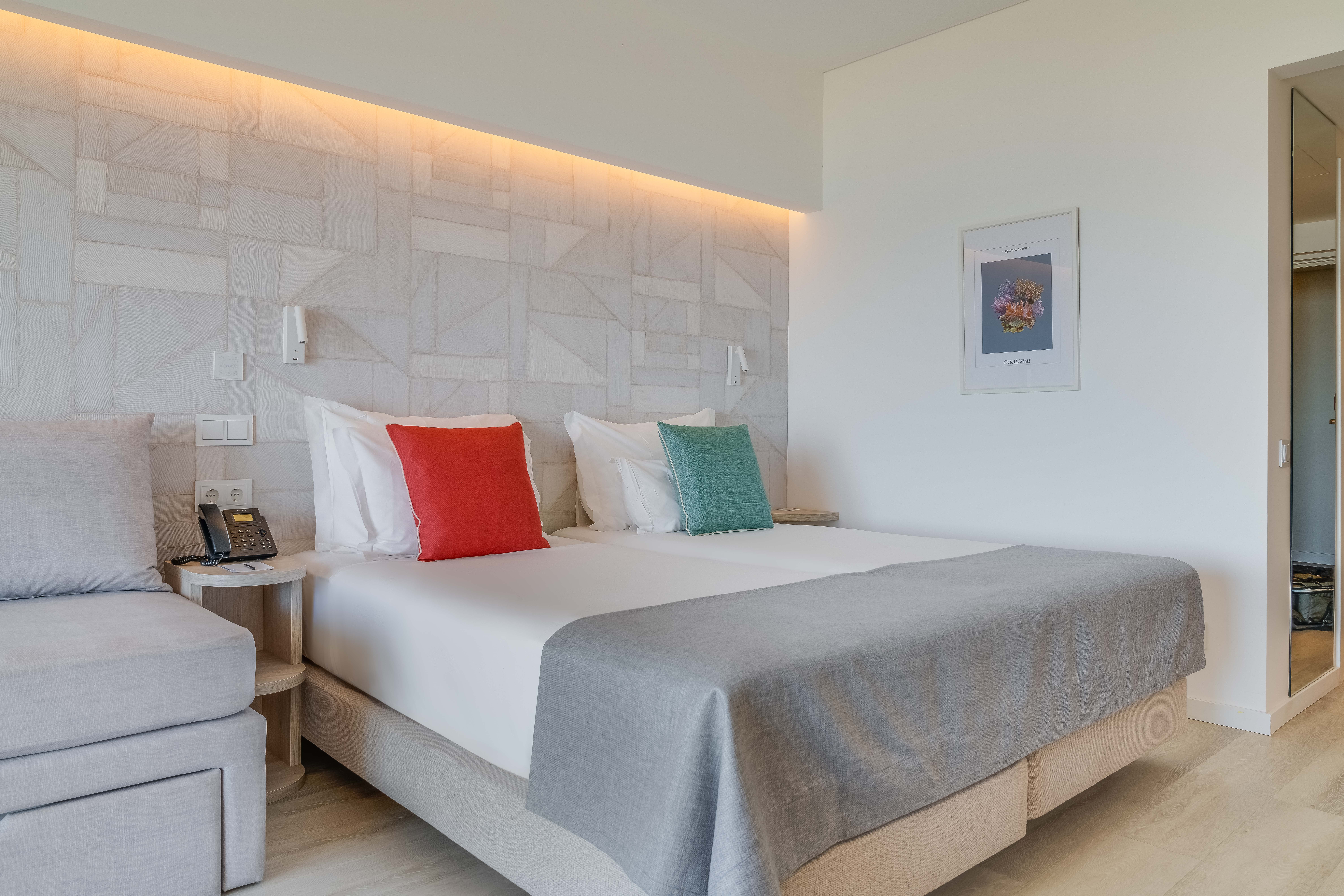 Pestana Blue Alvor Beach - All Inclusive Hotel 1