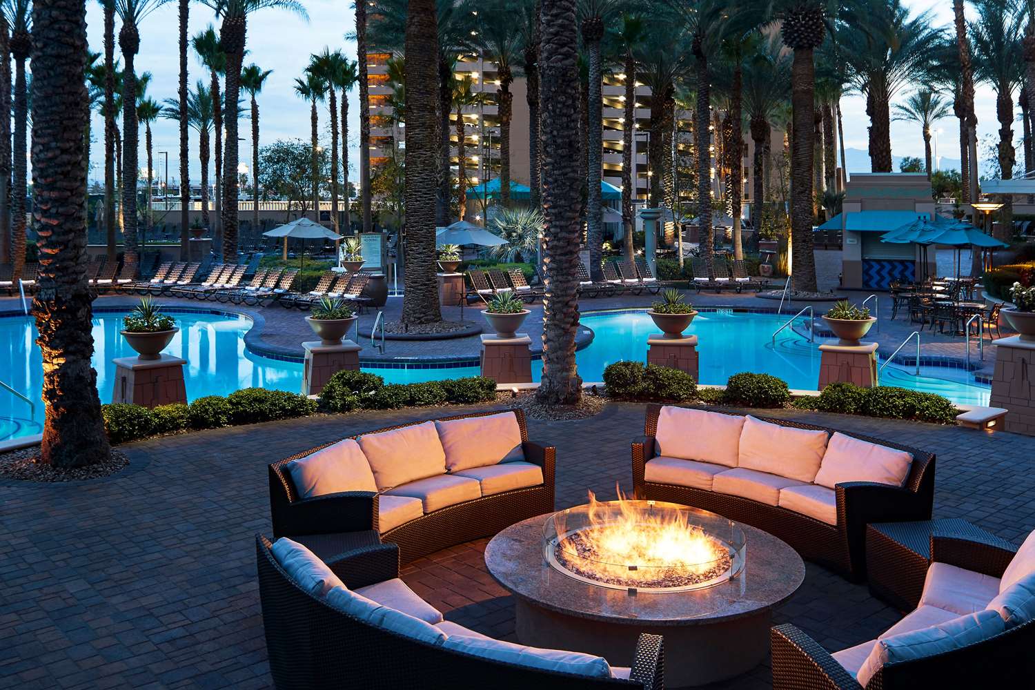 Hilton Grand Vacations Club on the Las Vegas Strip 2