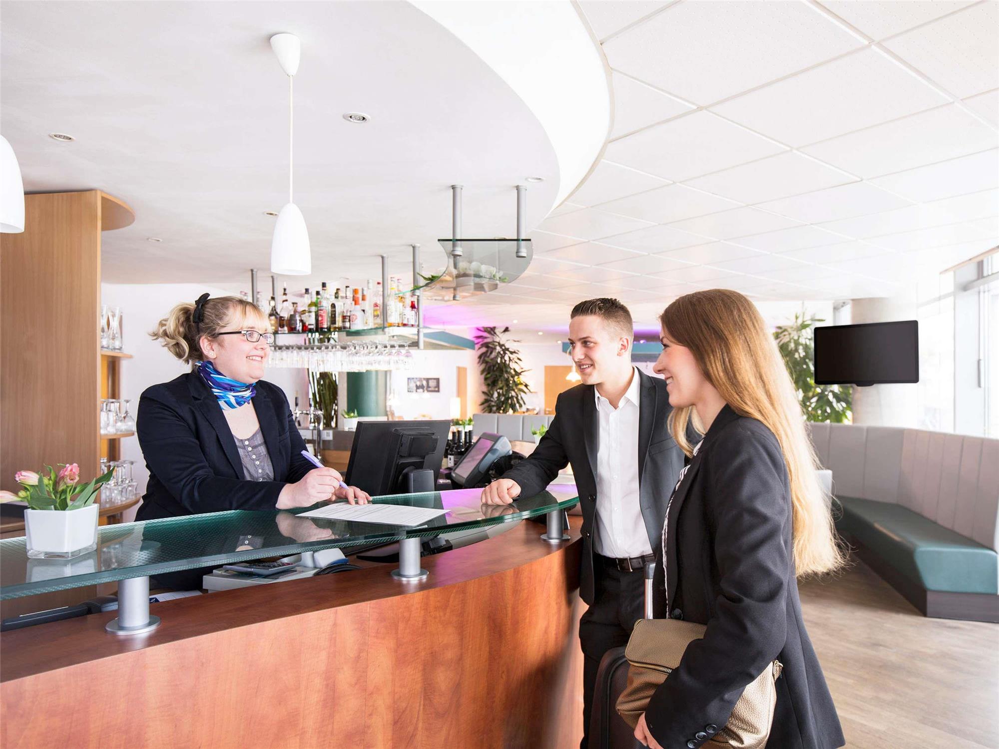 Novotel Suites Hannover 2