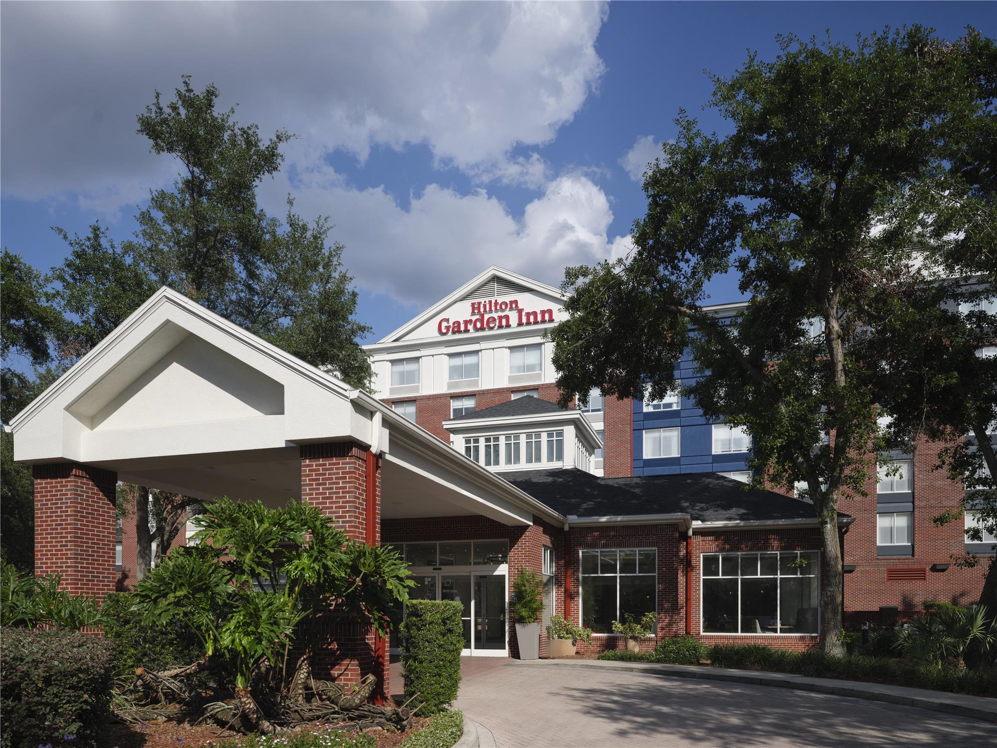 Hilton Garden Inn Tampa East/Brandon 1