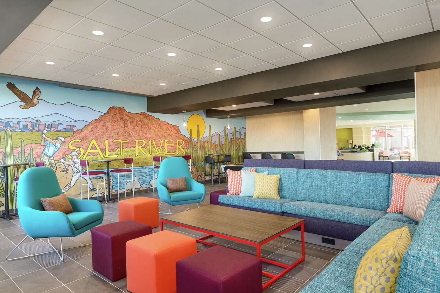 Tru By Hilton Scottsdale Salt River 1