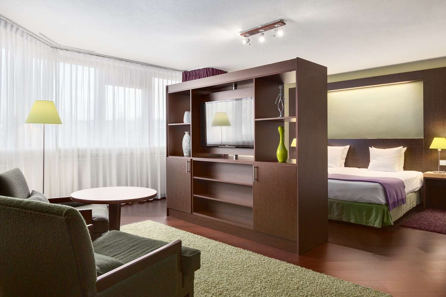 NH Maastricht 2