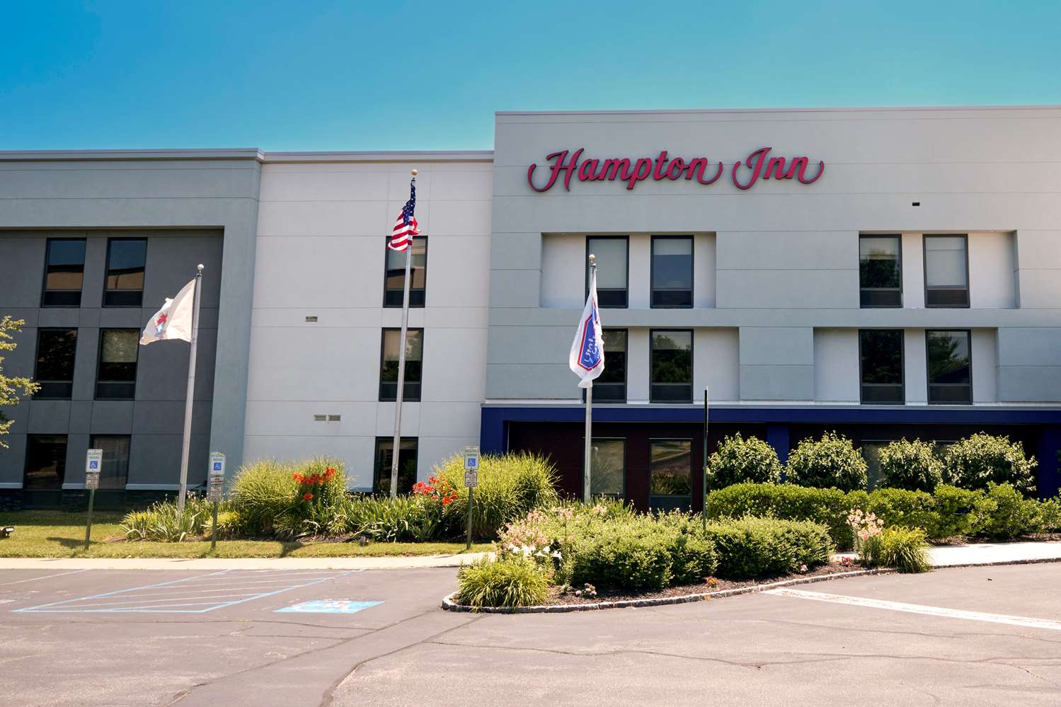 Hampton Inn Flemington, NJ 2