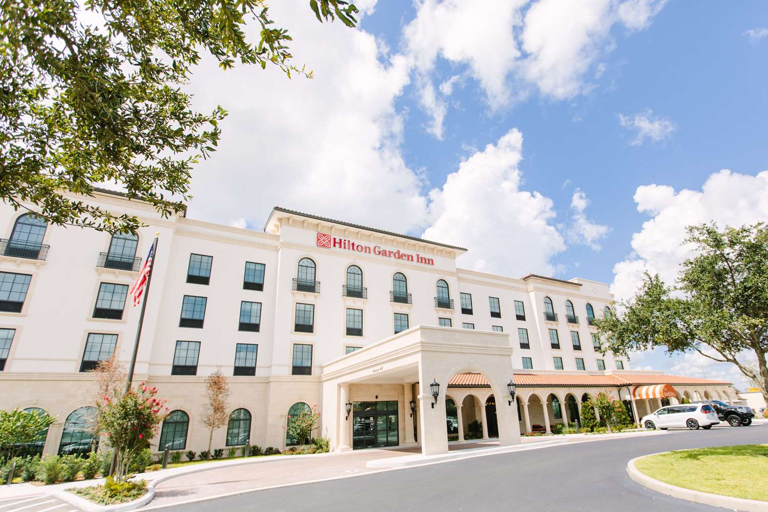 Hilton Garden Inn Winter Park, FL 1