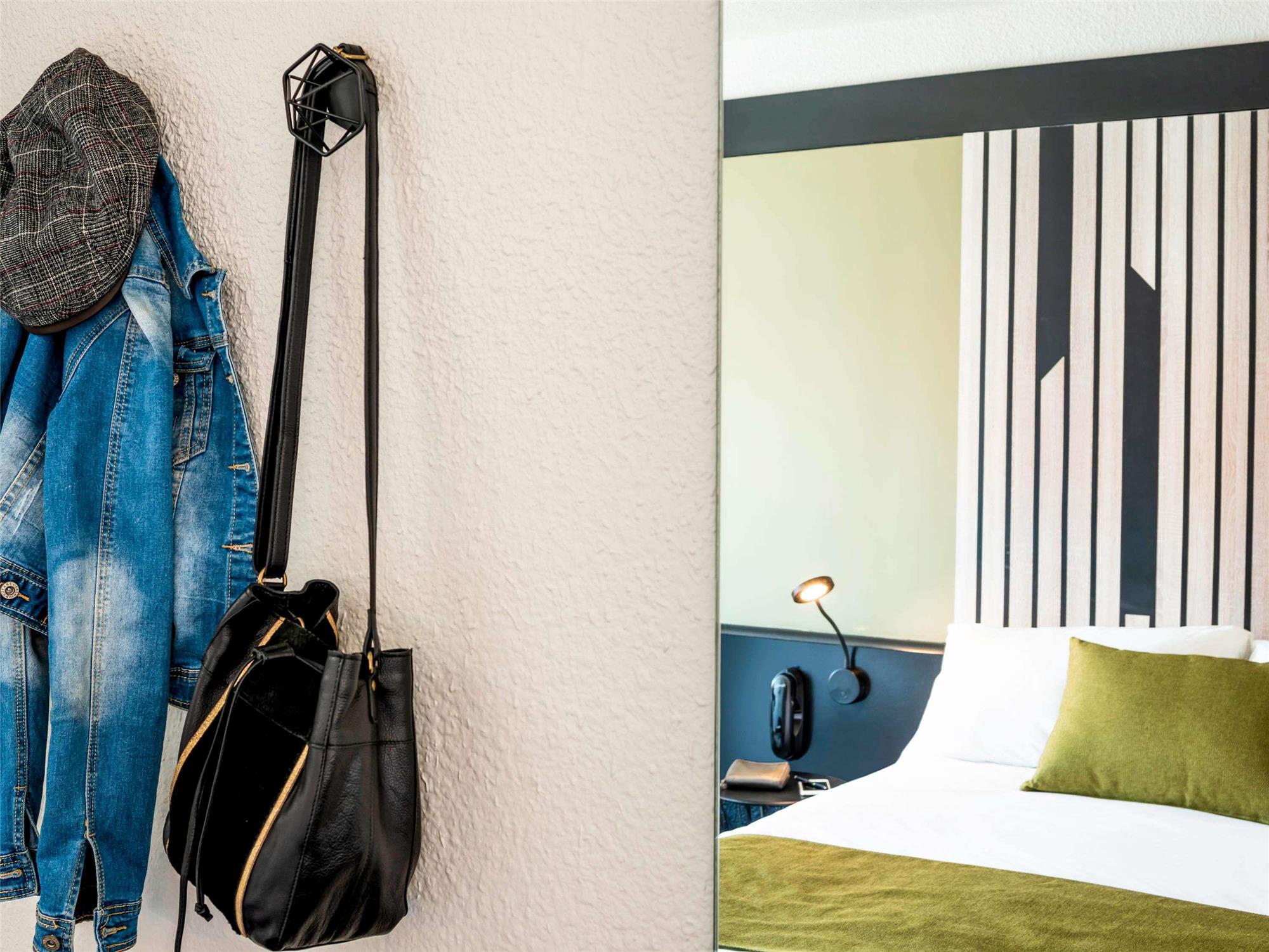 ibis Styles Boulogne sur Mer Centre Cathédrale 1