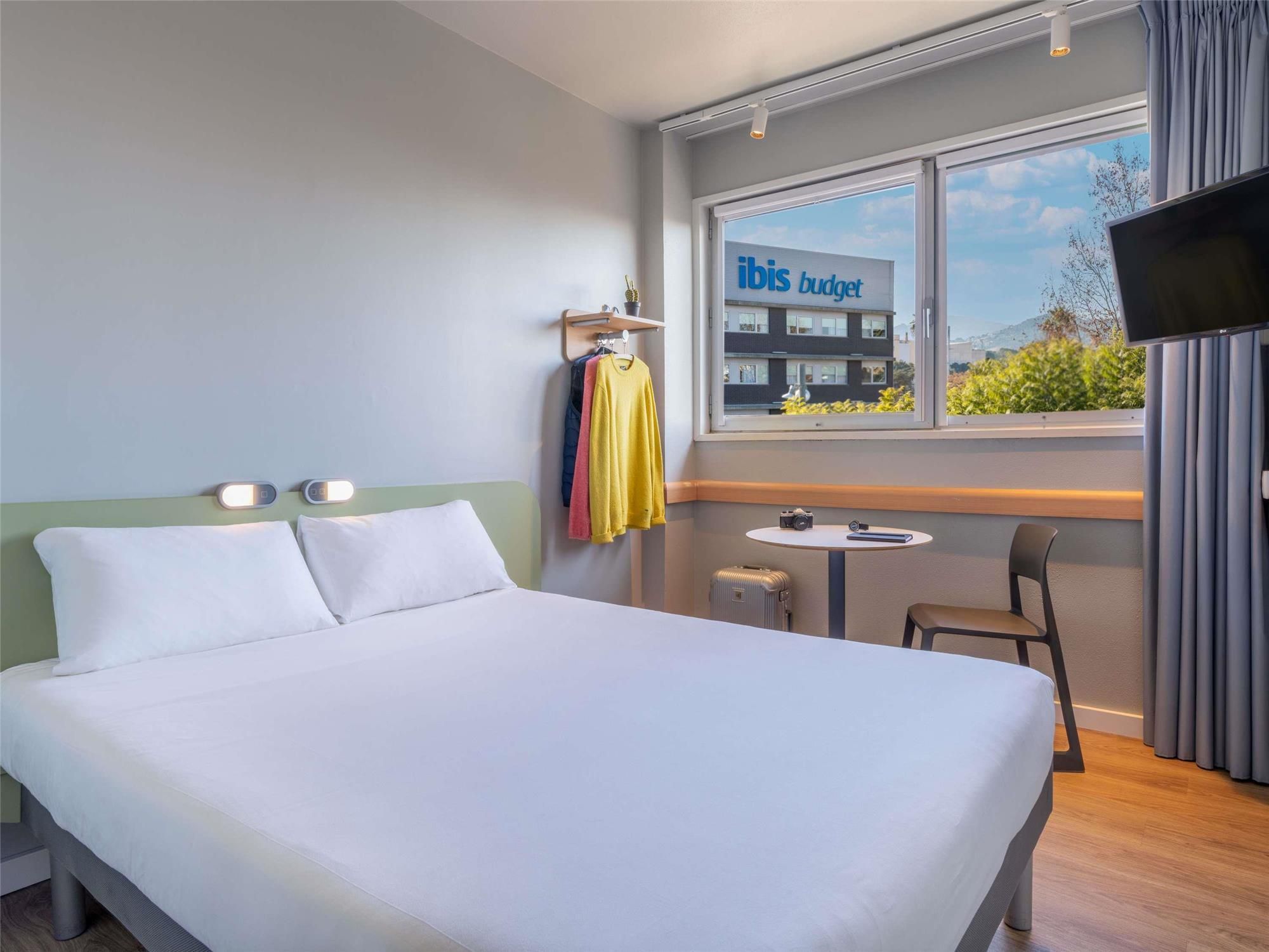 Ibis Budget Barcelona Viladecans 1