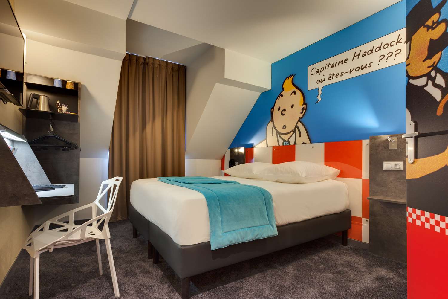 Habitación doble
