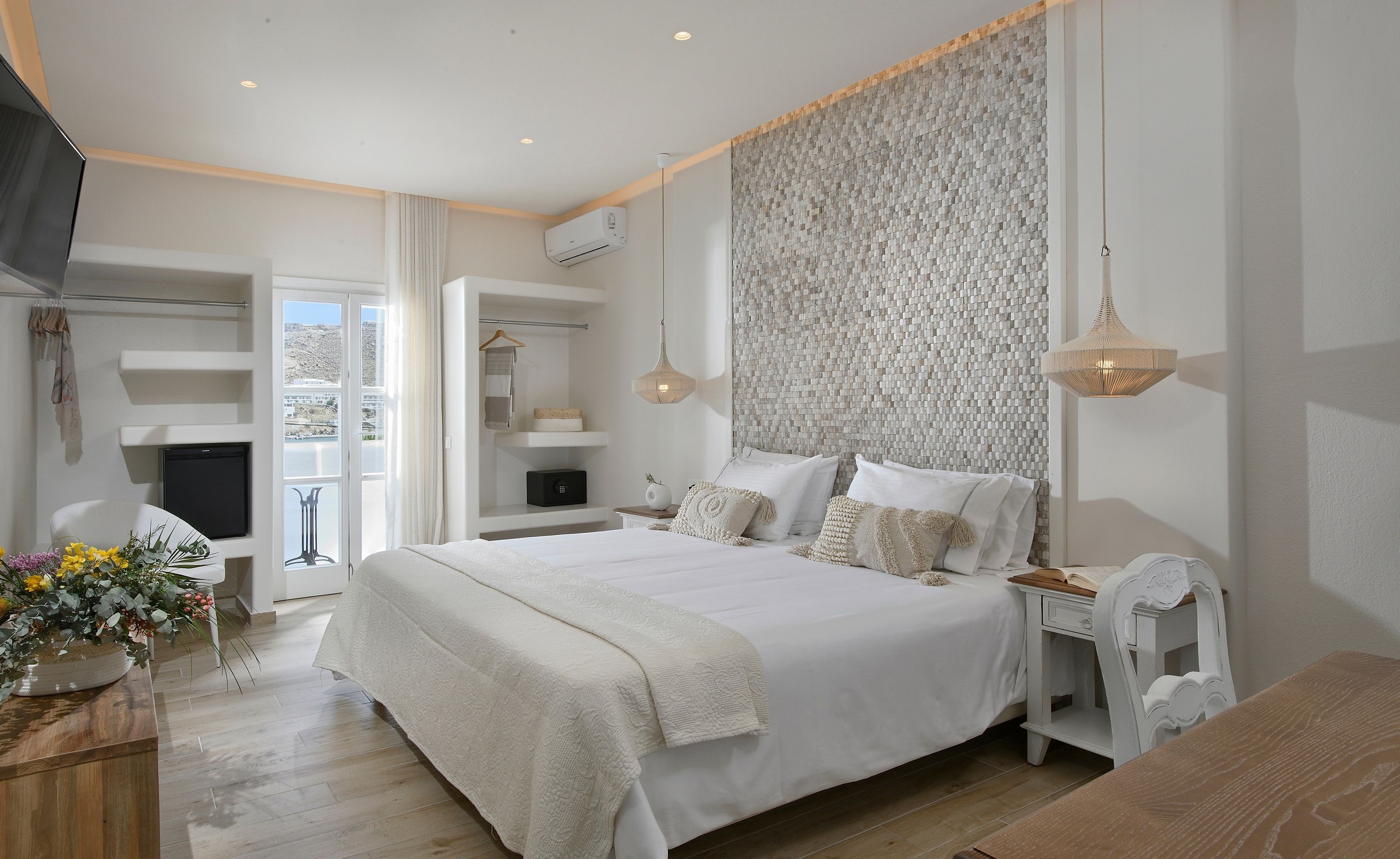 Erato Hotel Mykonos 2