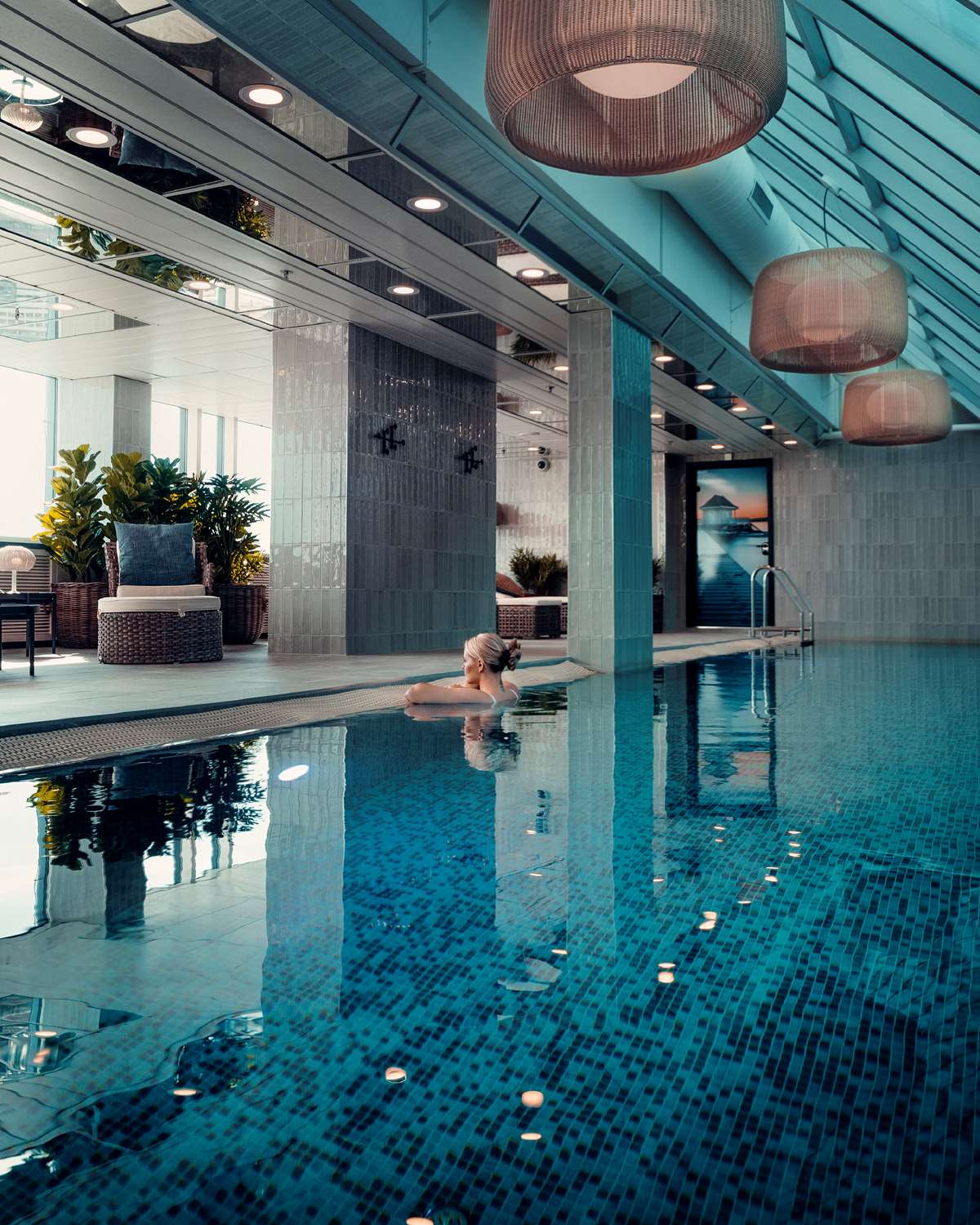 Radisson Blu Plaza Hotel, Oslo 2