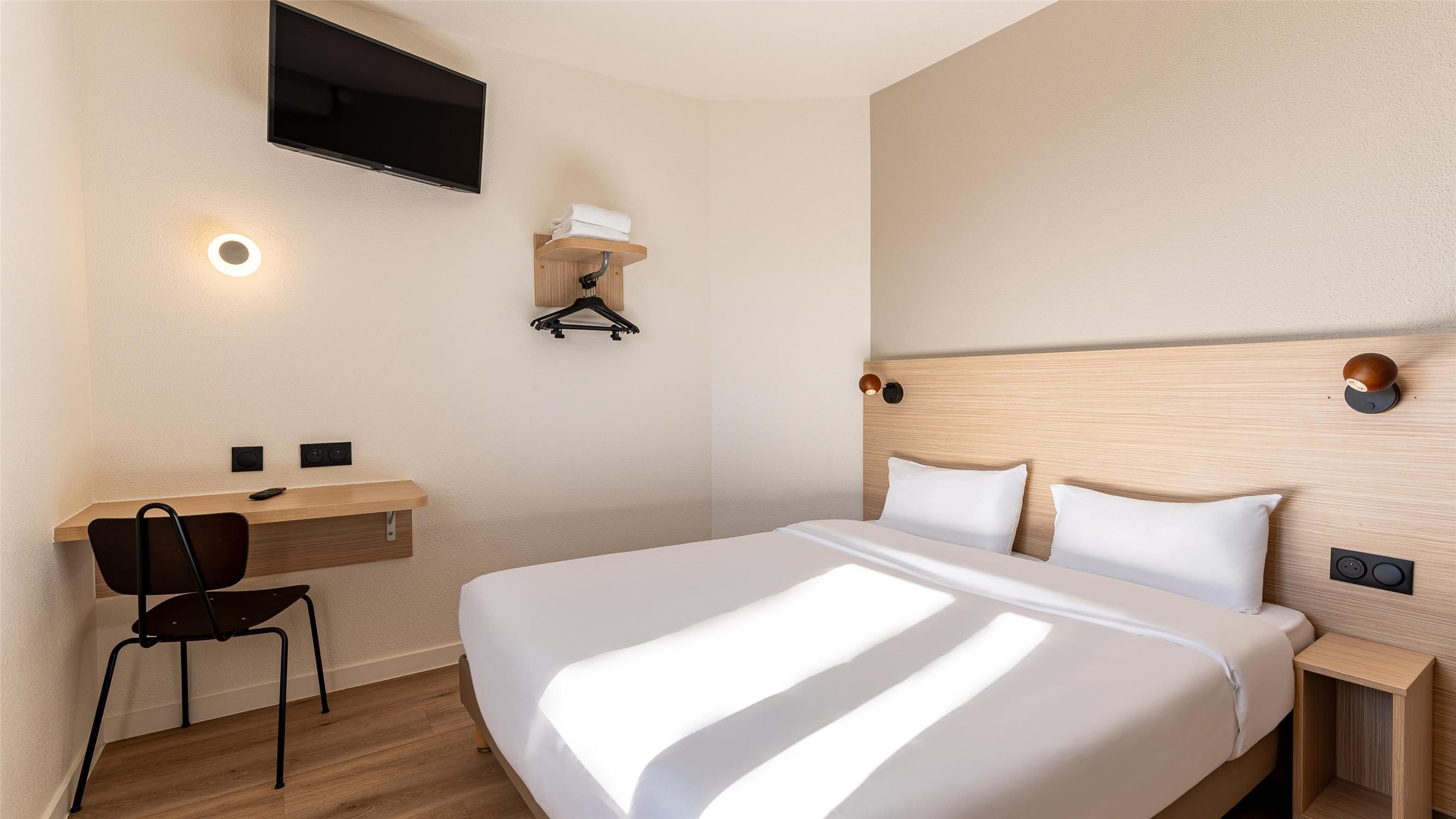 Kyriad ECO - Montreuil 2