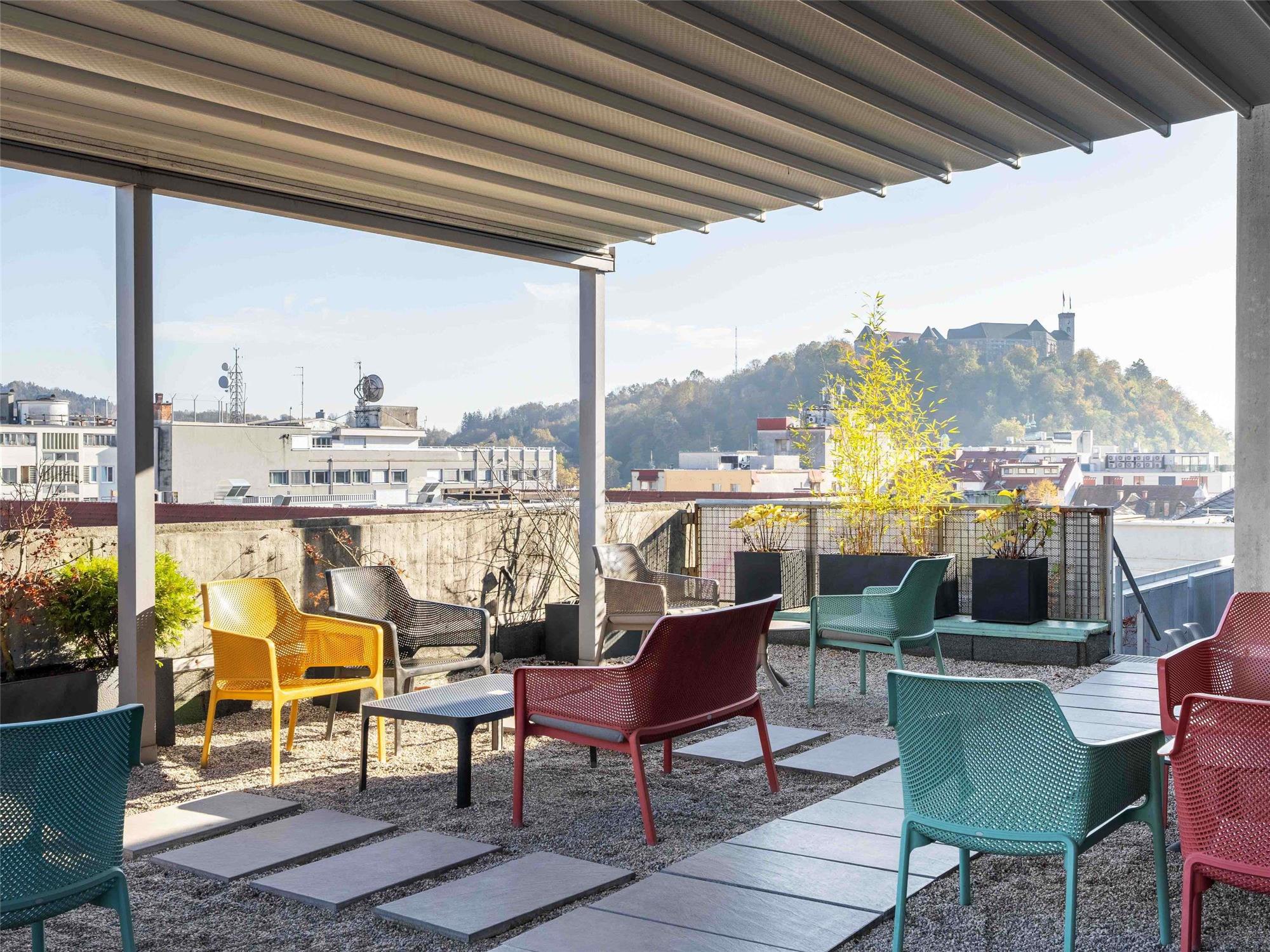 ibis Styles Ljubljana Centre 2