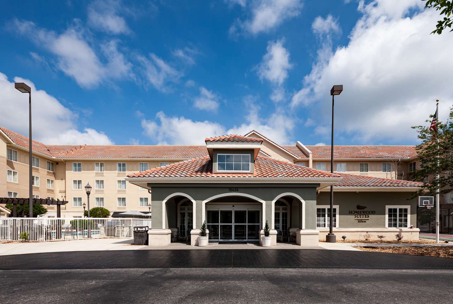 Homewood Suites by Hilton Jacksonville-South/St. Johns Ctr. 2