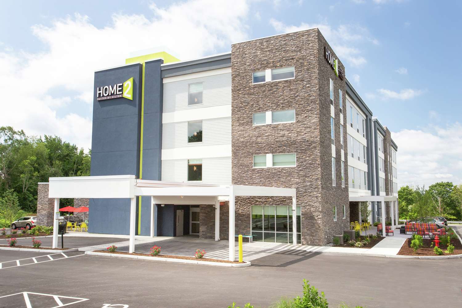 Home2 Suites Smithfield Providence 2