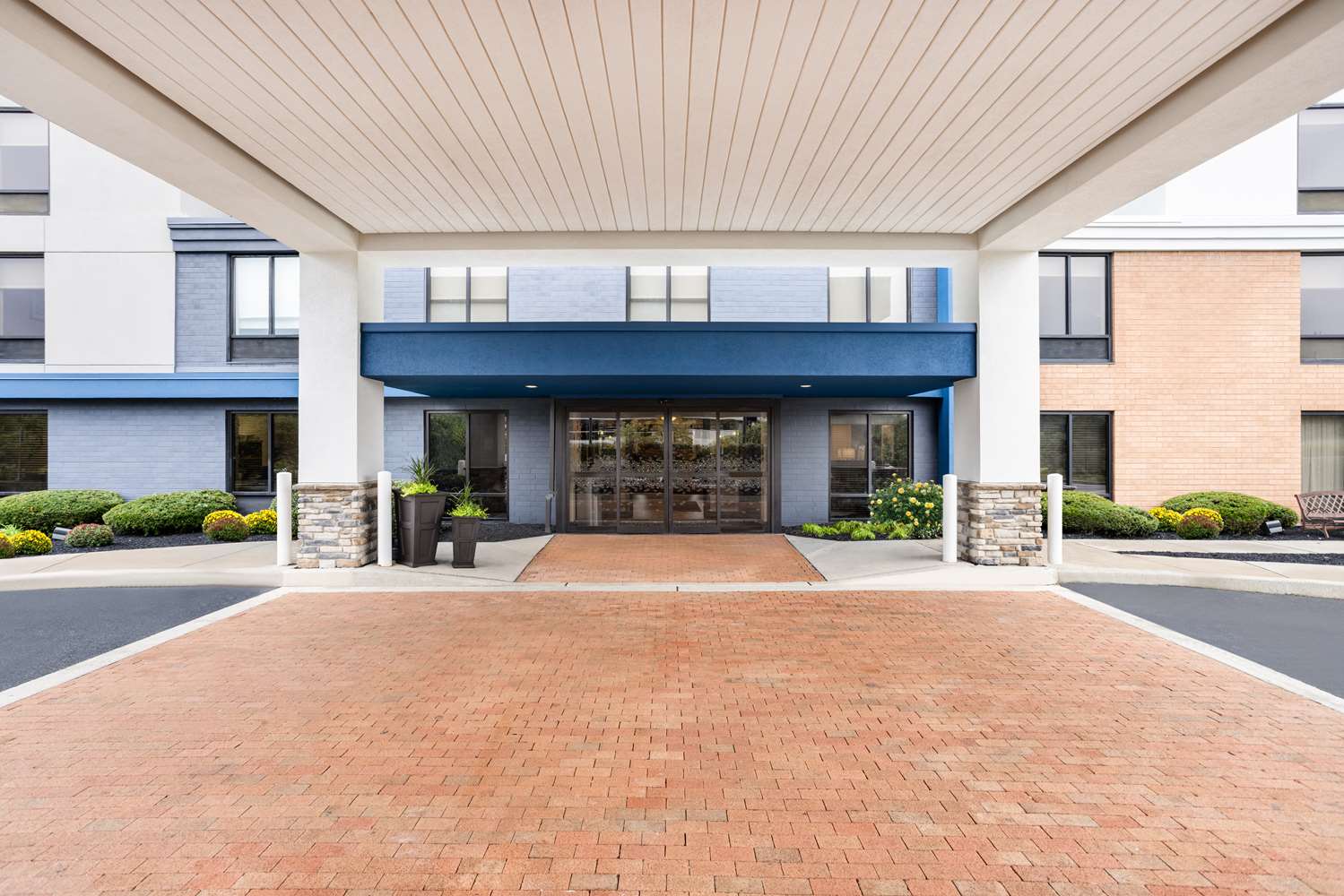 Hampton Inn & Suites Valley Forge/Oaks 2
