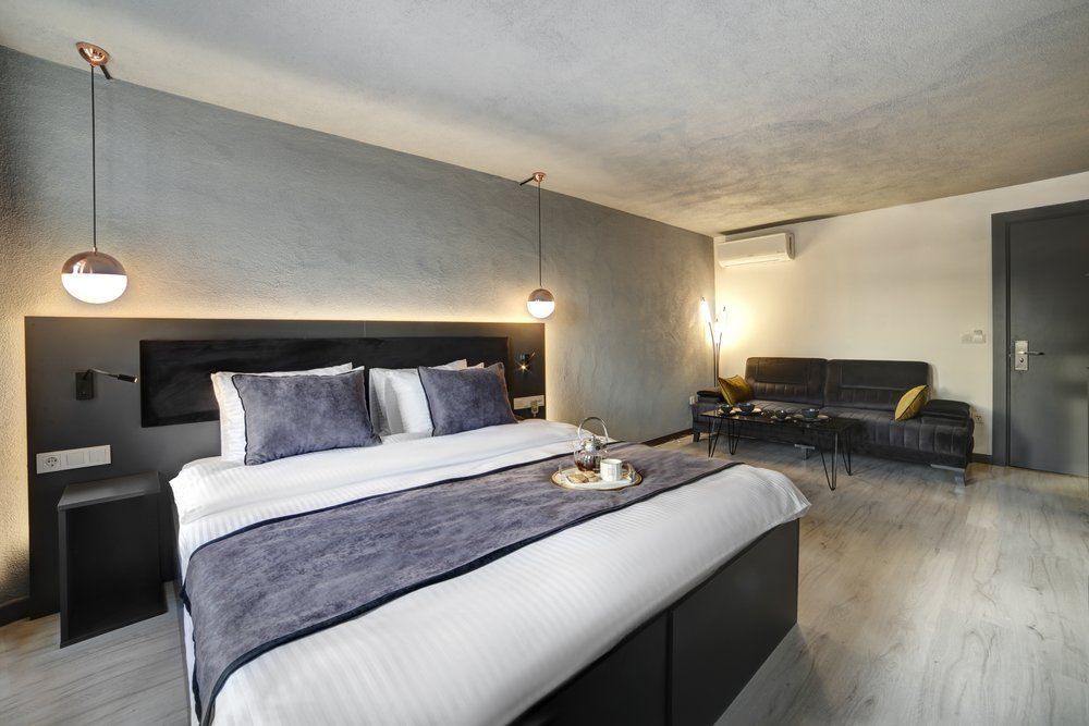 Taksim Seya Suites Hotel 2