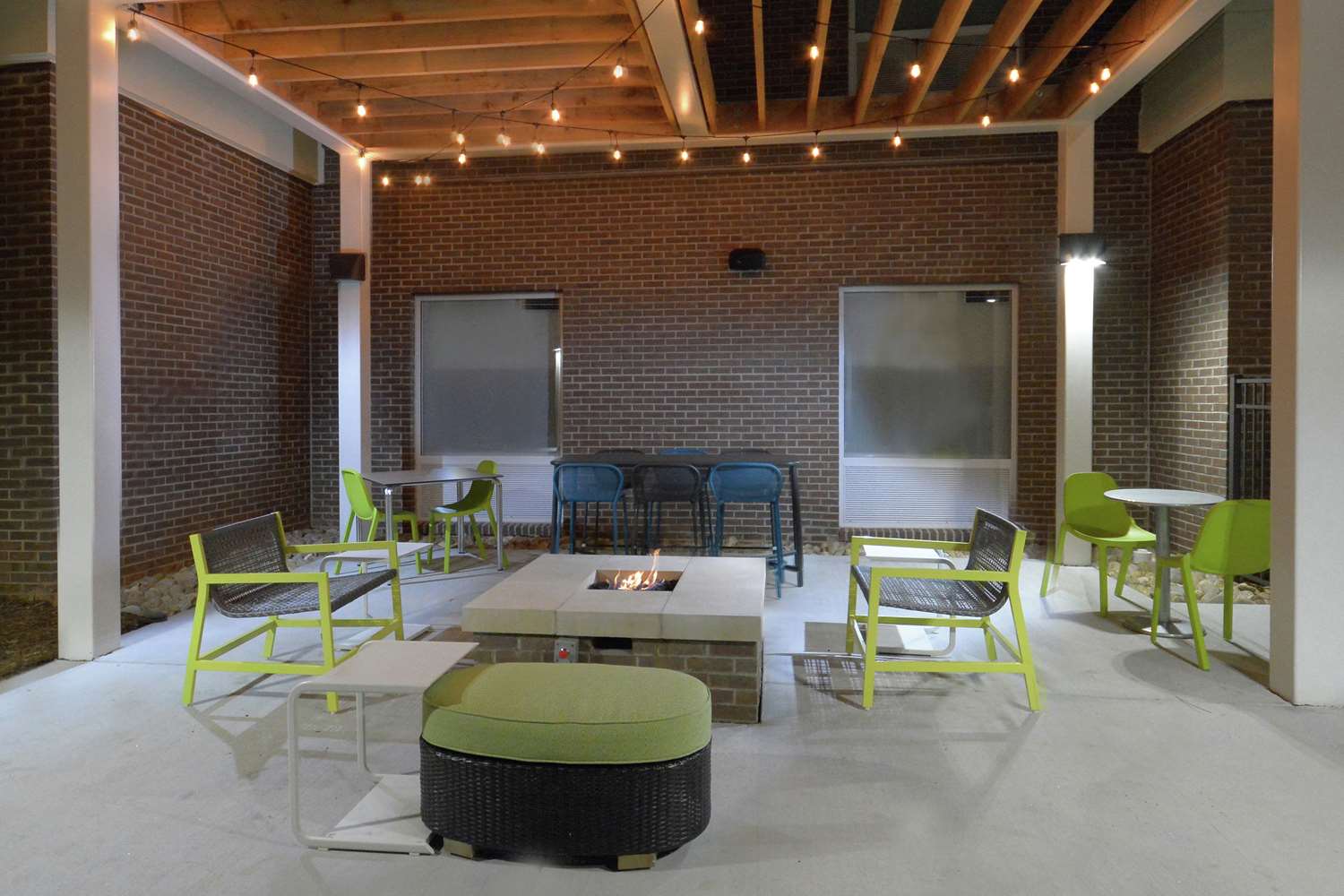 Home2 Suites By Hilton Duncan 2