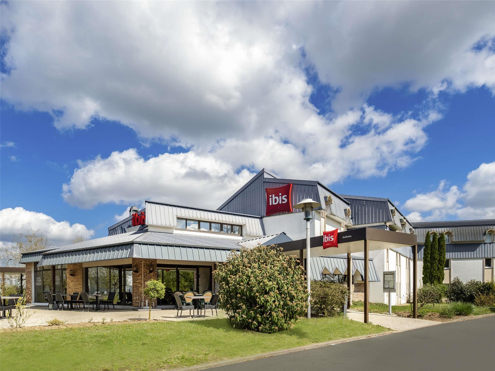 ibis Amboise 1