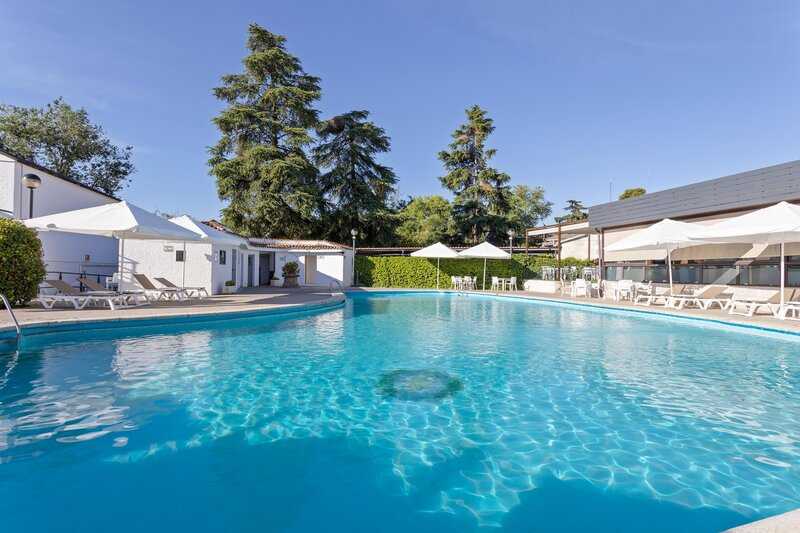 Hotel Best Osuna 1