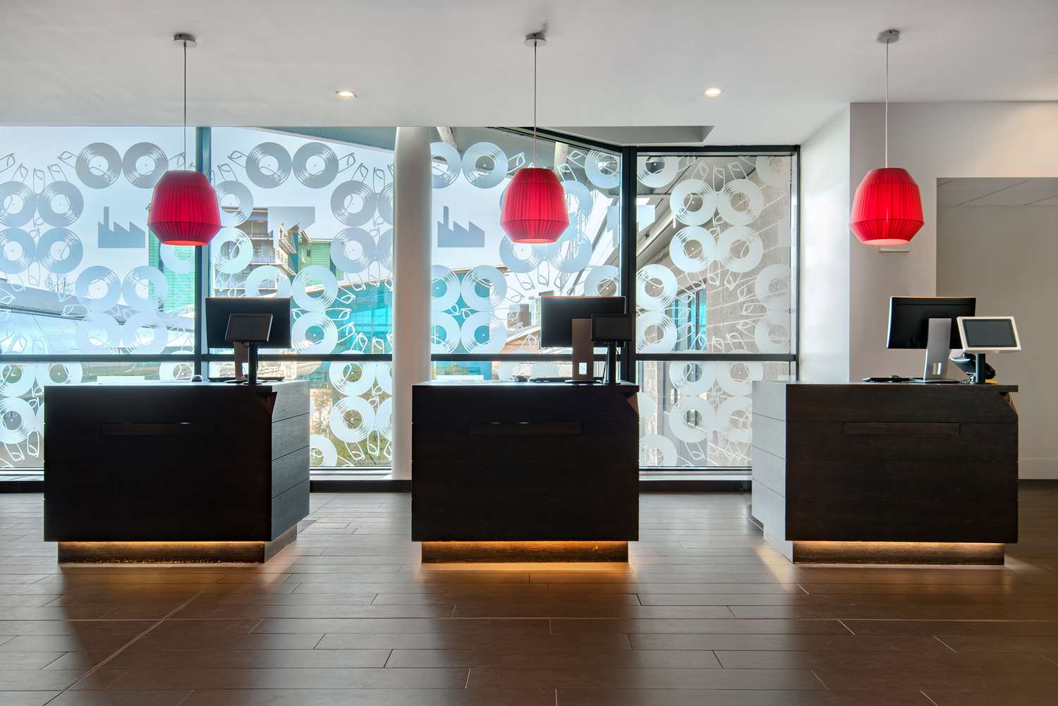 Radisson Blu Manchester Airport 2