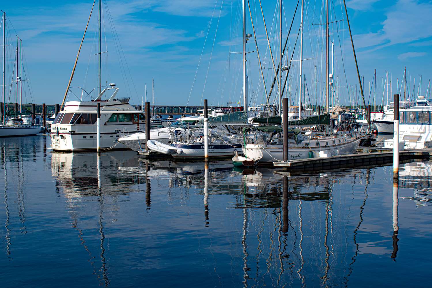 DoubleTree by Hilton New Bern Riverfront 2