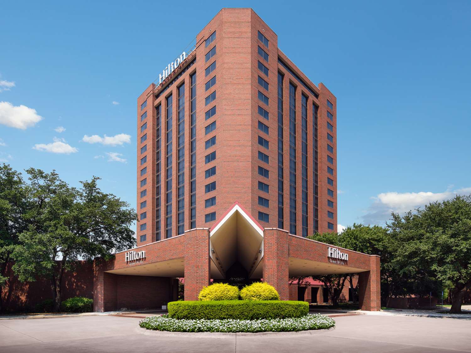 Hilton Richardson Dallas, TX 1