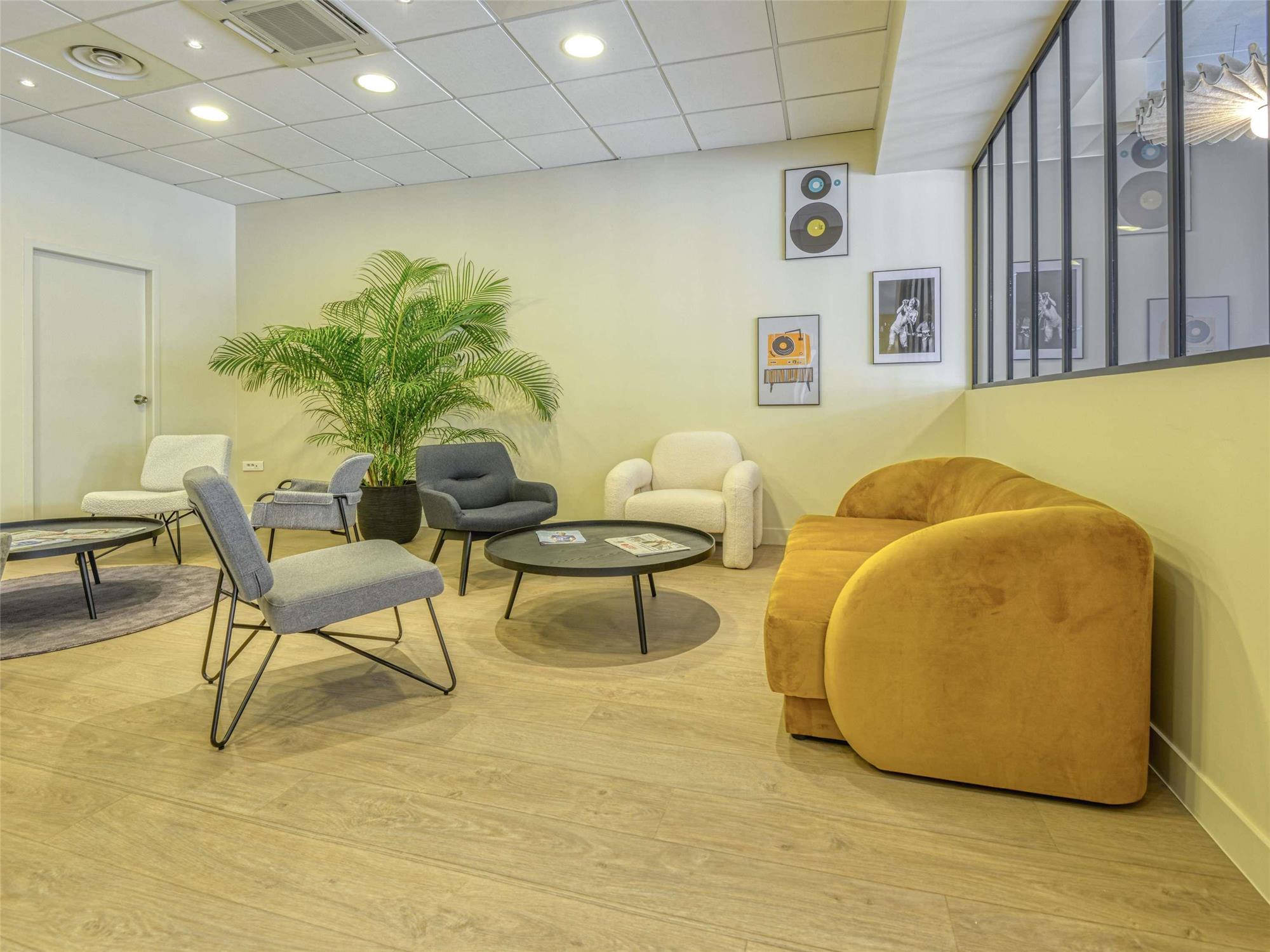 ibis Cholet 2