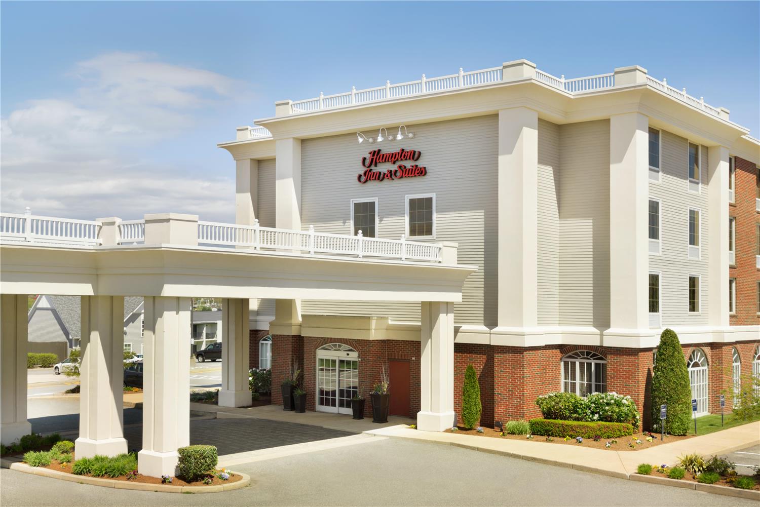 Hampton Inn & Suites Middletown 1