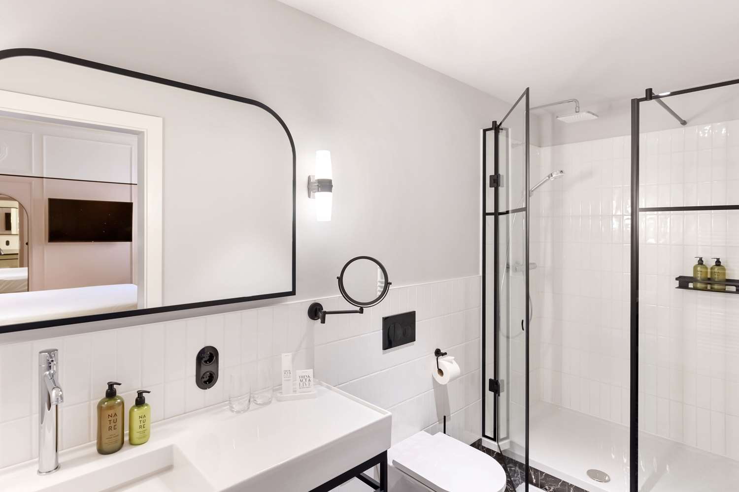 King Superior Room 