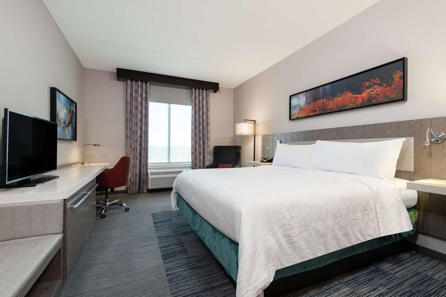 Premium Room