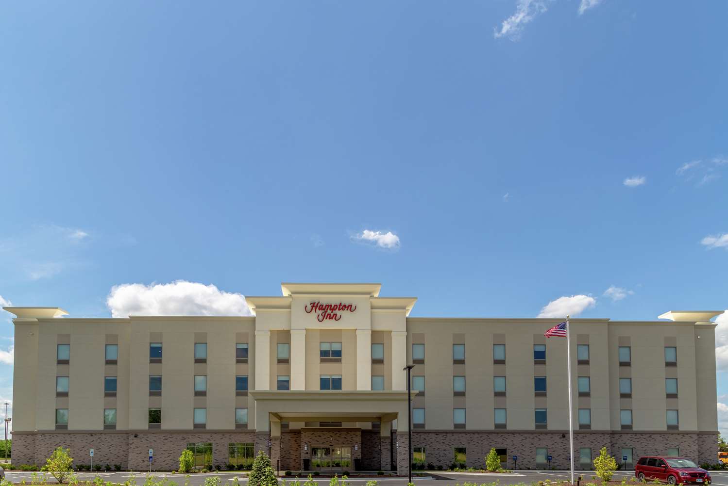 Hampton Inn Bourbonnais Kankakee 2