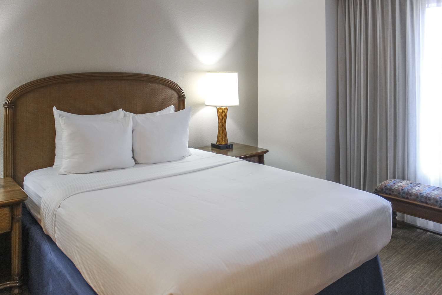 Suite, 2 habitaciones