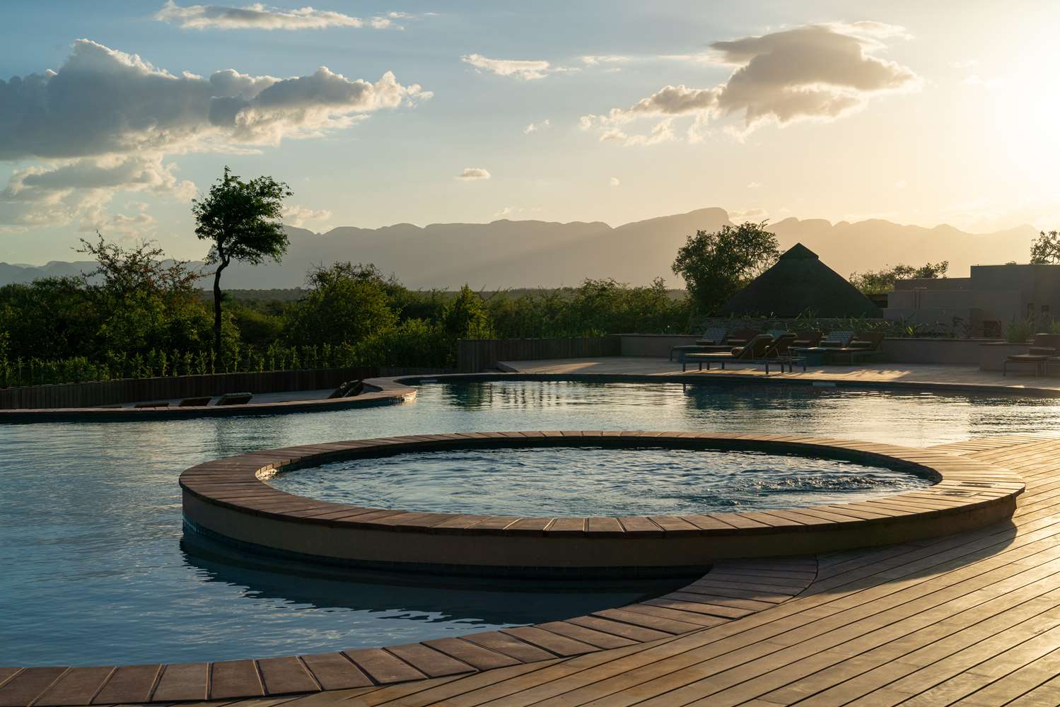 Radisson Safari Hotel Hoedspruit 2