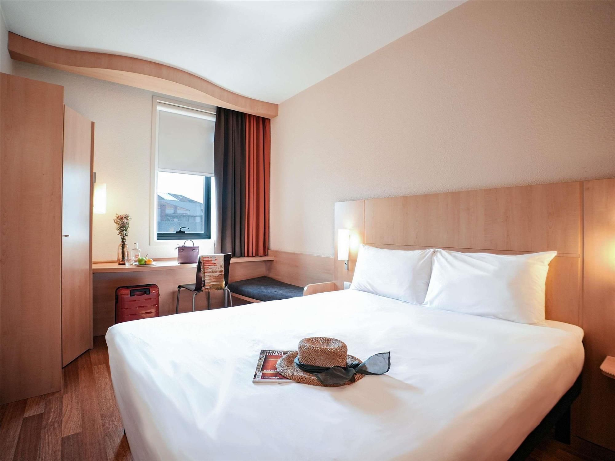 ibis Porto Centro São Bento 1