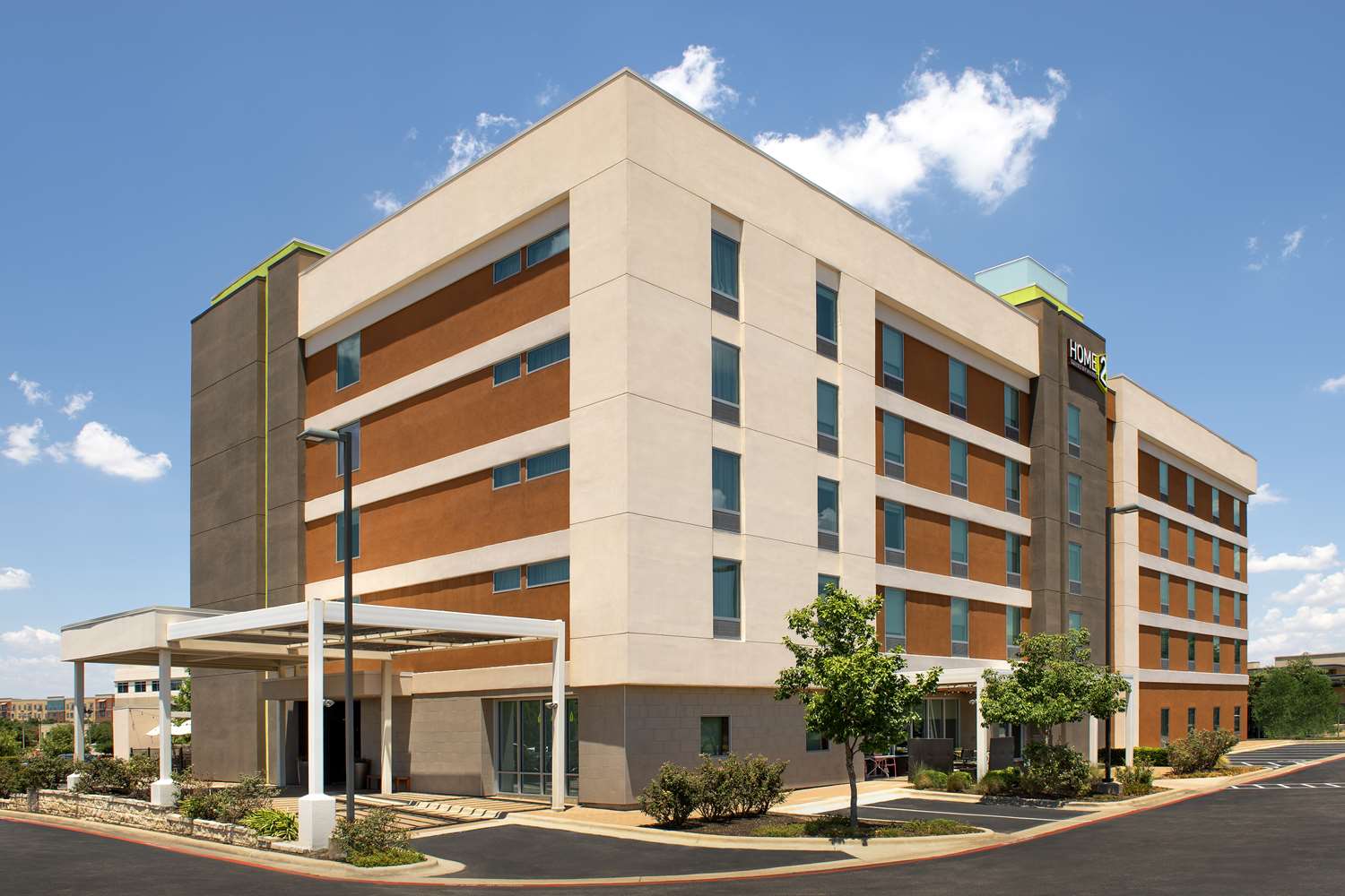 Home2 Suites by Hilton Austin Round Rock 2