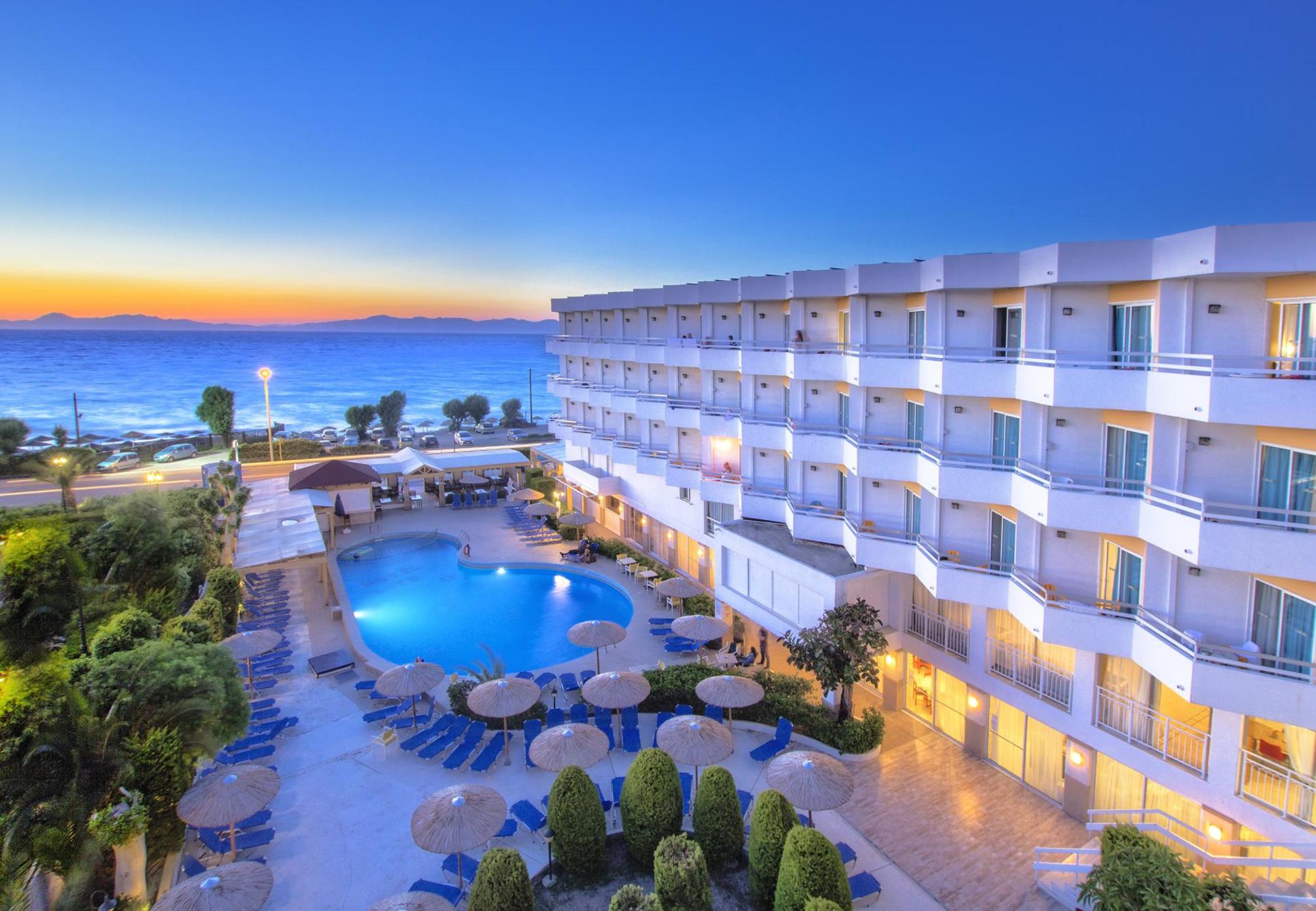 Lito Hotel 1
