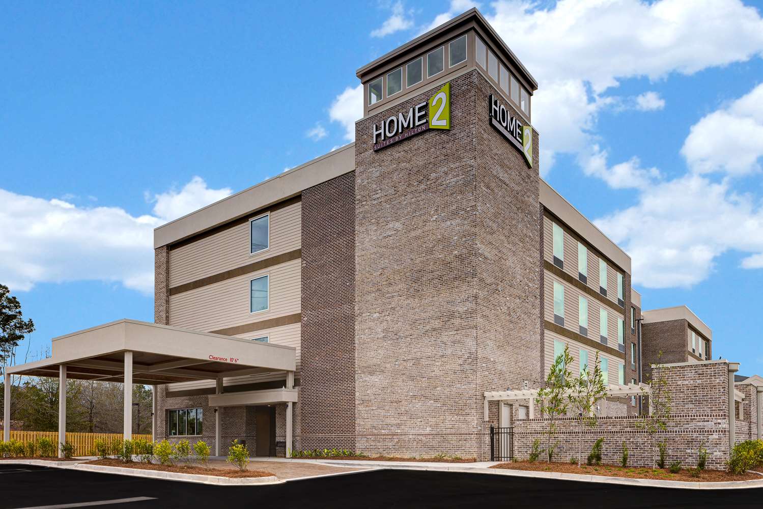 Home2 Suites By Hilton Blythewood, Sc 2